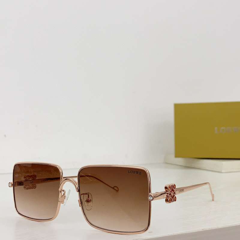 Picture of Loewe Sunglasses _SKUfw54107549fw